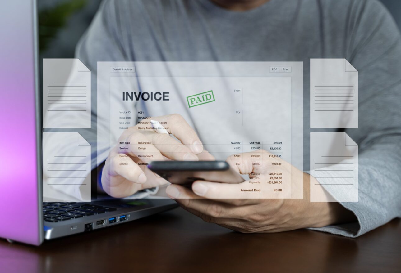 e-invoicing in Malaysia