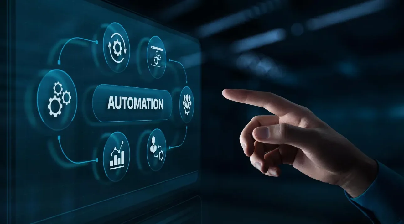 Automated invoicing system