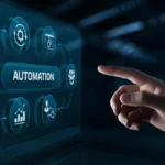 Automated invoicing system